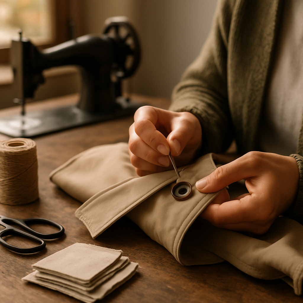 Tabrella: Kreislaufwirtschaft in der Modebranche – nachhaltig