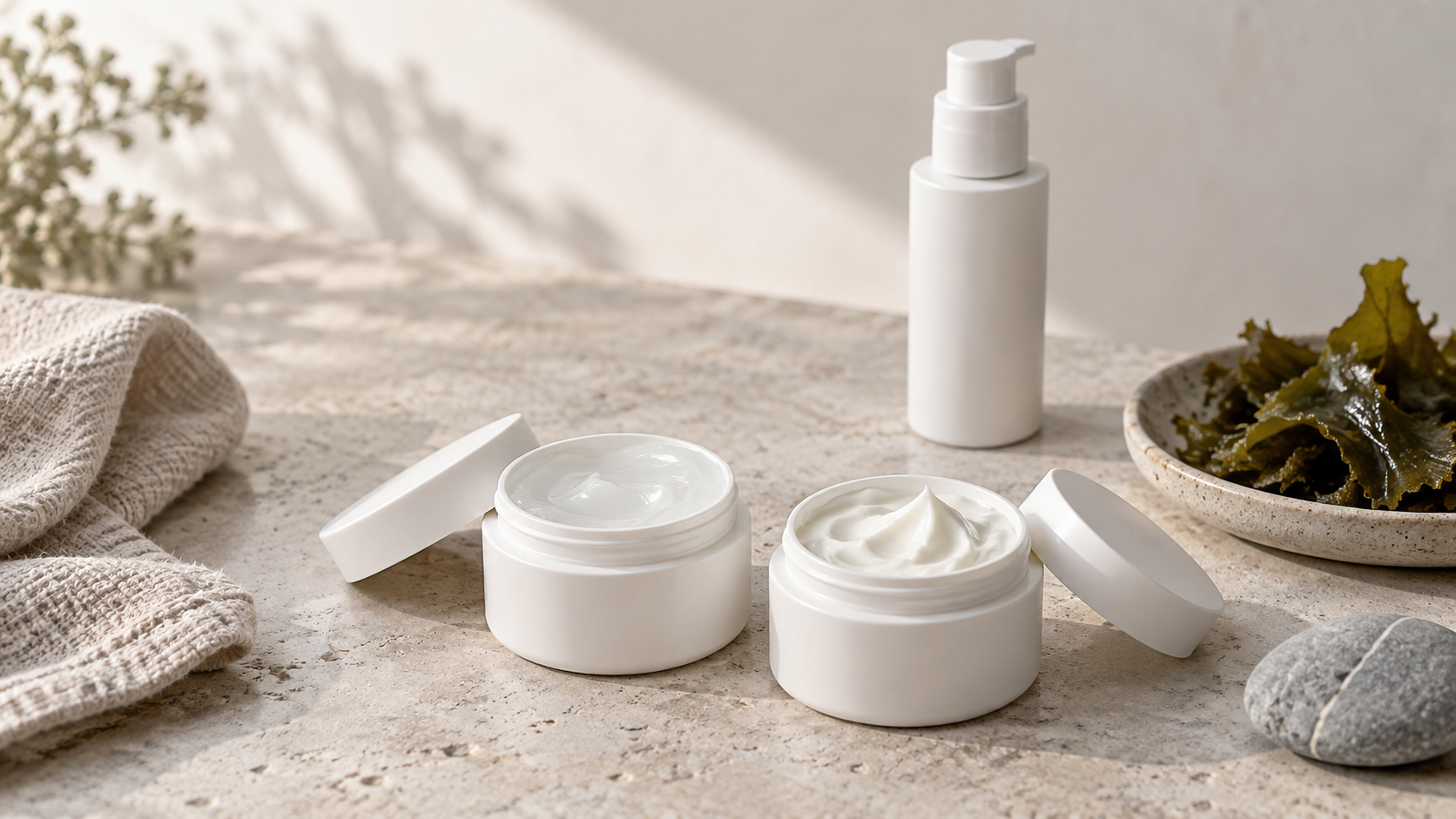 La Mer Kosmetik: Wirkung und Inhaltsstoffe im Vergleich